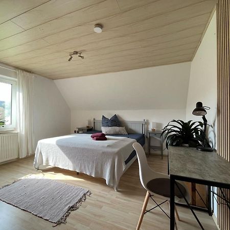 Schoene Wohnung In Ruhiger Laendlicher Lage Heidenheim  Ngoại thất bức ảnh